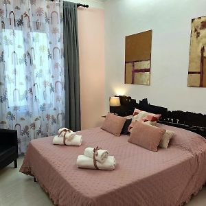 Standaard Kamer met een King Size Bed